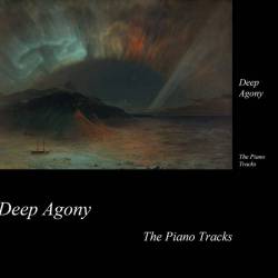 Deep Agony : The Piano Tracks